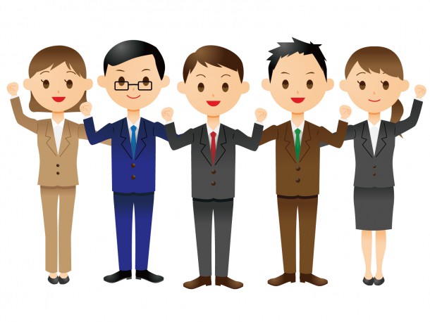 税理士の平均年齢、実は60代！だから若い税理士を探すのは難しい